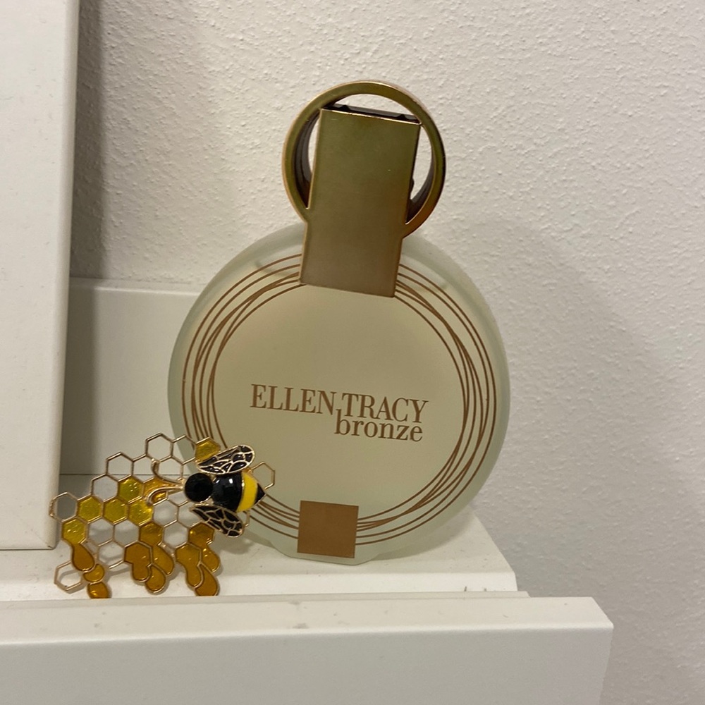 Ellen Tracy Bronze Perfume
